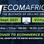 Dropstore is a proud ECOM Africa Series Sponsor