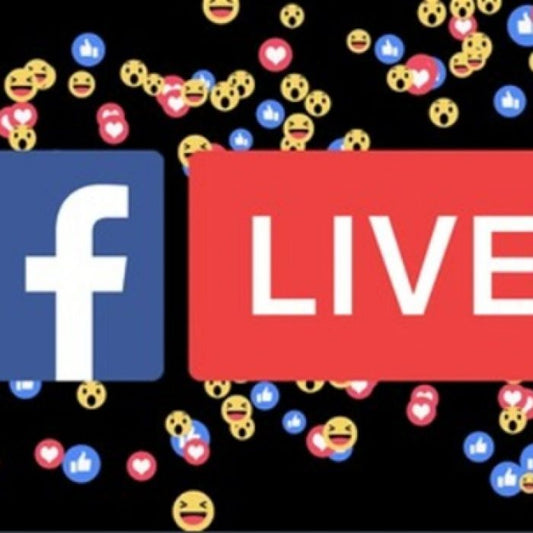 Facebook Live: Dropstore Dropshipping Masterclass