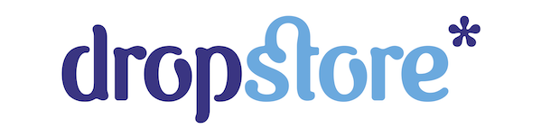 Dropstore Logo